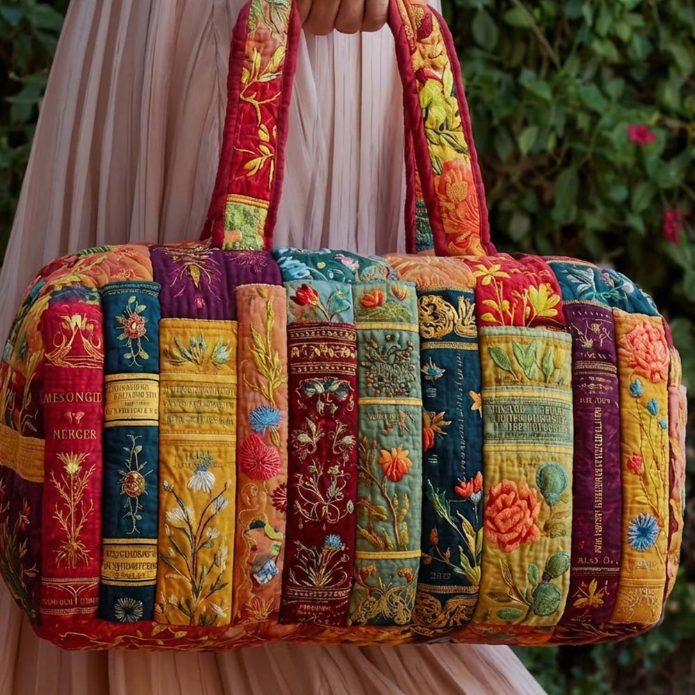 Wanderzauber Reisetasche