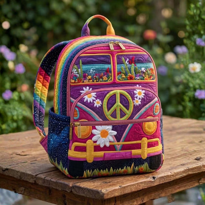 Hippiebus Rucksack
