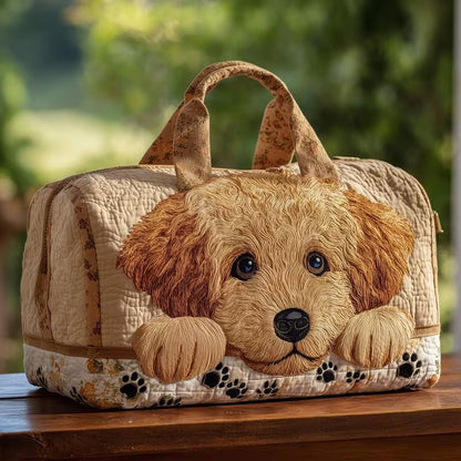 Wuschelwelt Reisetasche