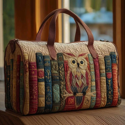 Wanderzauber Reisetasche