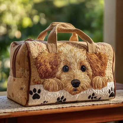 Wuschelwelt Reisetasche