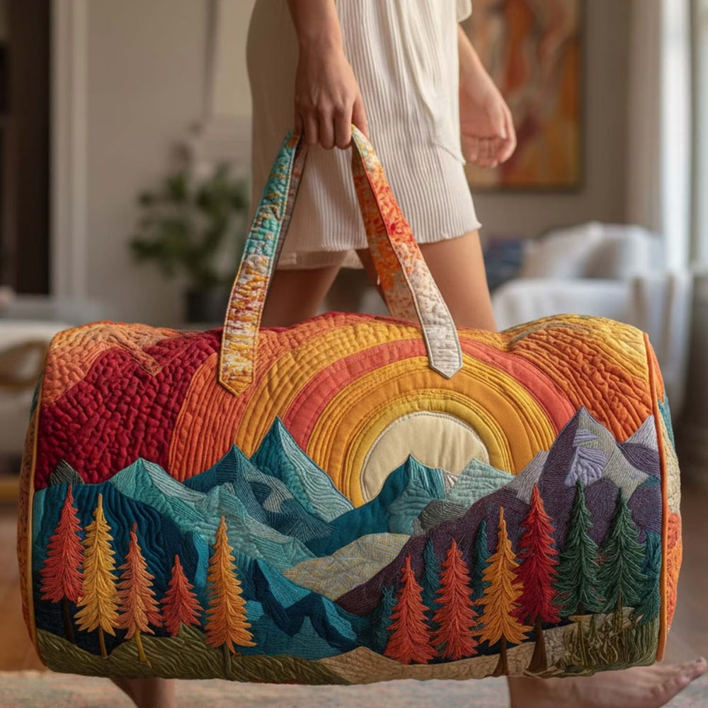 Wanderzauber Reisetasche