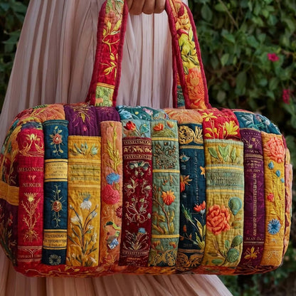Wanderzauber Reisetasche