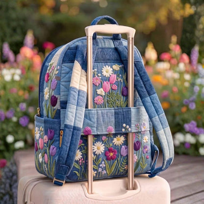 Wanderlust Rucksack